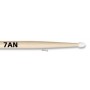 VIC FIRTH 7AN - барабанные палочки 7A с нейлоновым наконечником