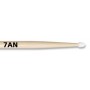 VIC FIRTH 7AN - барабанные палочки 7A с нейлоновым наконечником