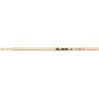 VIC FIRTH 8D - барабанные палочки 7A с деревянным наконечником и более длинной ручкой