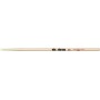 VIC FIRTH 8DN - барабанные палочки7A с нейлоновым наконечником и более длинной ручкой