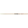 VIC FIRTH 8DN - барабанные палочки7A с нейлоновым наконечником и более длинной ручкой