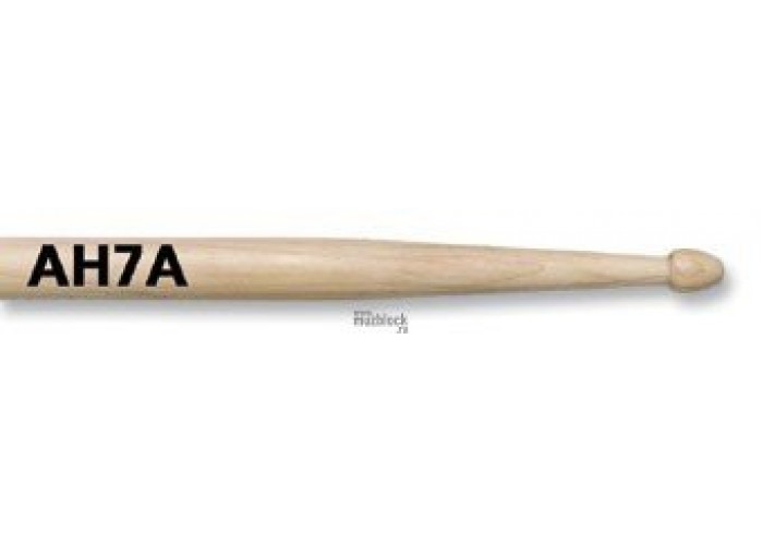 VIC FIRTH AH7A - барабанные палочки 7A