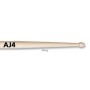 VIC FIRTH AJ4  - барабанные палочки с удлиненным плечом