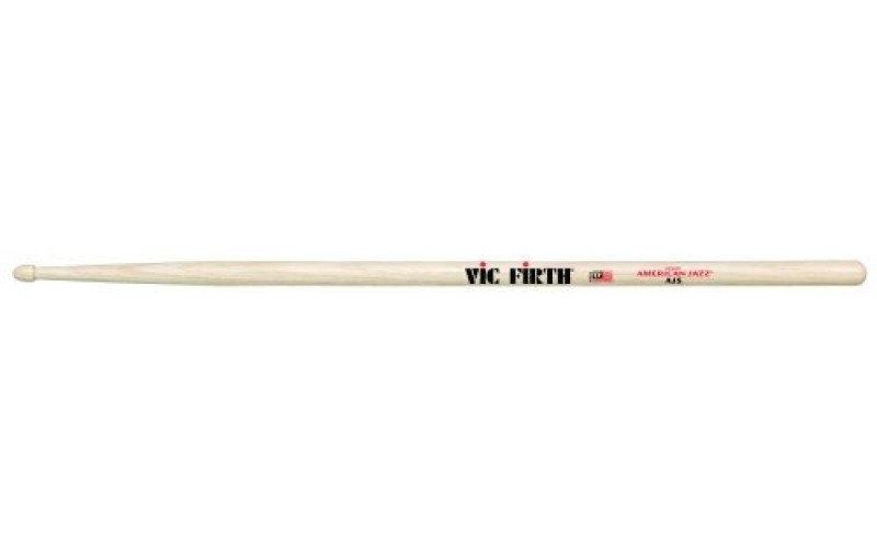 VIC FIRTH AJ5  - барабанные палочки с удлиненным плечом