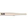 VIC FIRTH AJ6  - барабанные палочки с удлиненным плечом