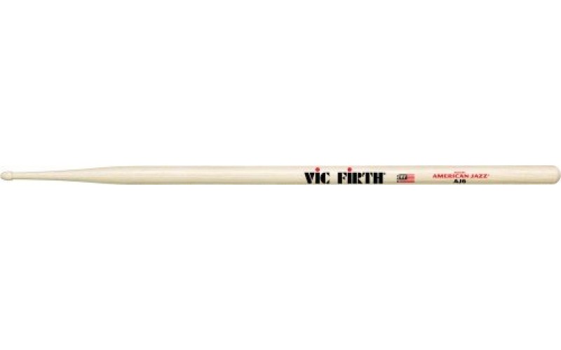 VIC FIRTH AJ6  - барабанные палочки с удлиненным плечом