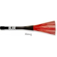 VIC FIRTH BJR Jazz Rake - пластиковые барабанные щётки