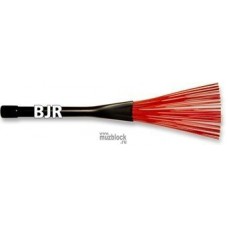 VIC FIRTH BJR Jazz Rake - пластиковые барабанные щётки