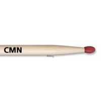 VIC FIRTH CMN - барабанные палочки с металлическим наконечником