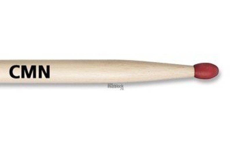 VIC FIRTH CMN - барабанные палочки с металлическим наконечником