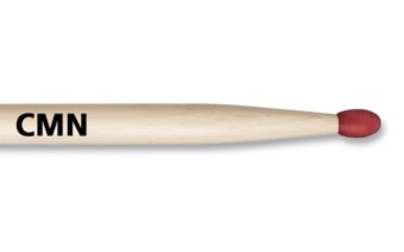 VIC FIRTH CMN - барабанные палочки с металлическим наконечником