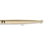 VIC FIRTH F1 - барабанные палочки, с деревянным наконечником круглой формы