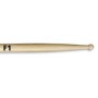 VIC FIRTH F1 - барабанные палочки, с деревянным наконечником круглой формы