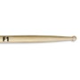 VIC FIRTH F1 - барабанные палочки, с деревянным наконечником круглой формы