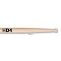 VIC FIRTH HD4 - барабанные палочки, с деревянным цилиндрическим наконечником