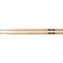 VIC FIRTH N2B - барабанные палочки 2B с деревянным наконечником