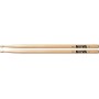 VIC FIRTH N2B - барабанные палочки 2B с деревянным наконечником