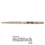 VIC FIRTH N2BN - барабанные палочки, тип 2B с нейлоновым наконечником