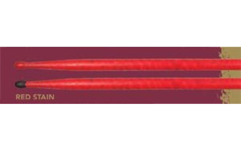 VIC FIRTH N2BR - барабанные палочки 2B с деревянным наконечником