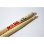 VIC FIRTH N5A - барабанные палочки 5A с деревянным наконечником