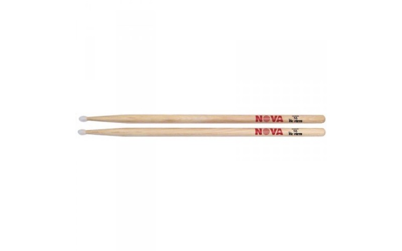 VIC FIRTH N5AN - барабанные палочки, тип 5A с нейлоновым наконечником