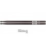 VIC FIRTH N5BB - барабанные палочки 5B с деревянным наконечником