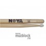 VIC FIRTH N5BN - барабанные палочки, тип 5B с нейлоновым наконечником