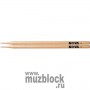 VIC FIRTH N5BN - барабанные палочки, тип 5B с нейлоновым наконечником