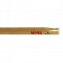 VIC FIRTH N5BN - барабанные палочки, тип 5B с нейлоновым наконечником