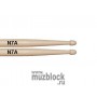 VIC FIRTH N7A - барабанные палочки 7A с деревянным наконечником