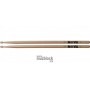 VIC FIRTH N7A - барабанные палочки 7A с деревянным наконечником