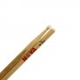 VIC FIRTH N7AN - барабанный палочки 7A, орех, нейлоновый наконечник