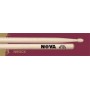 VIC FIRTH Nrock - барабанные палочки ROCK с деревянным наконечником