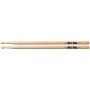 VIC FIRTH Nrock - барабанные палочки ROCK с деревянным наконечником