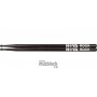 VIC FIRTH NRockB - барабанные палочки ROCK с деревянным наконечником