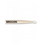 VIC FIRTH NRockN - барабанные палочки Rock с нейлоновым наконечником