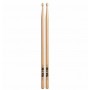 VIC FIRTH NRockN - барабанные палочки Rock с нейлоновым наконечником