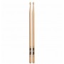 VIC FIRTH NRockN - барабанные палочки Rock с нейлоновым наконечником