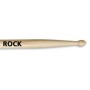 VIC FIRTH ROCK - барабанные палочки ROCK с деревянным наконечником