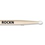 VIC FIRTH RockN - барабанные палочки Rock с нейлоновым наконечником