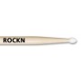 VIC FIRTH RockN - барабанные палочки Rock с нейлоновым наконечником