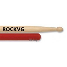 VIC FIRTH ROCKVG - барабанные палочки ROCK с антискользящим покрытием