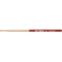 VIC FIRTH ROCKVG - барабанные палочки ROCK с антискользящим покрытием