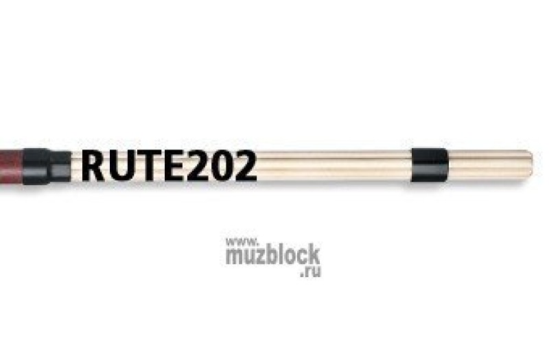 VIC FIRTH RUTE202 - щетки руты