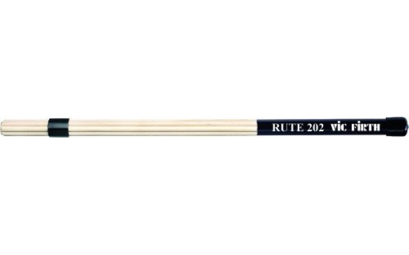 VIC FIRTH RUTE202 - щетки руты
