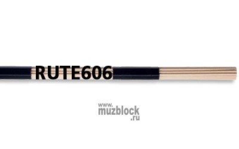 VIC FIRTH RUTE606 - щетки руты