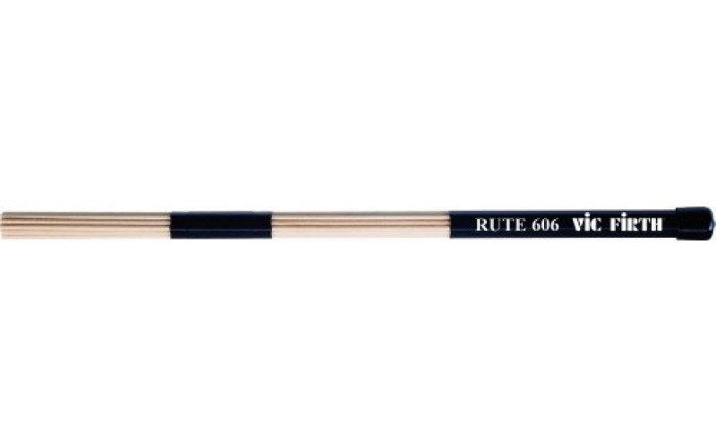 VIC FIRTH RUTE606 - щетки руты