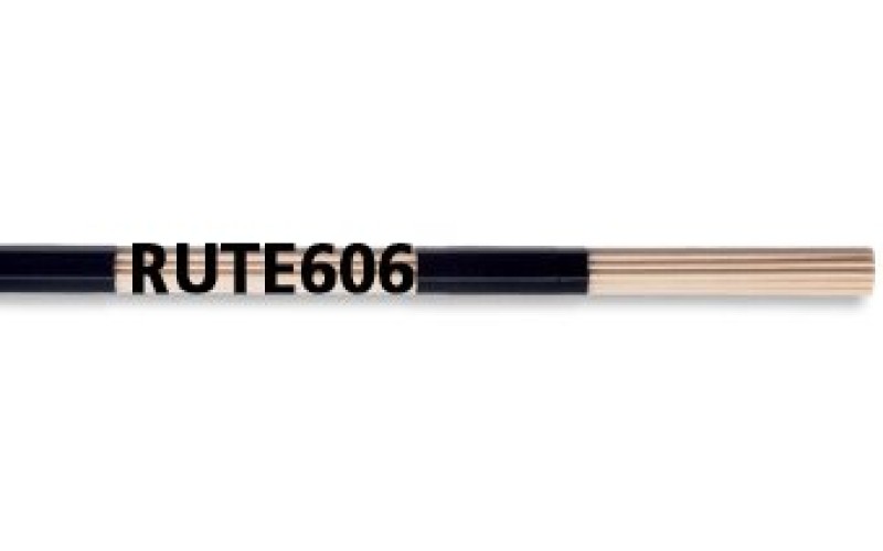 VIC FIRTH RUTE606 - щетки руты
