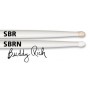 VIC FIRTH SBR - барабаннные палочки Buddy Rich, деревянный наконечник