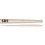 VIC FIRTH SD5 Echo - барабанные палочки, круглый деревянный наконечник